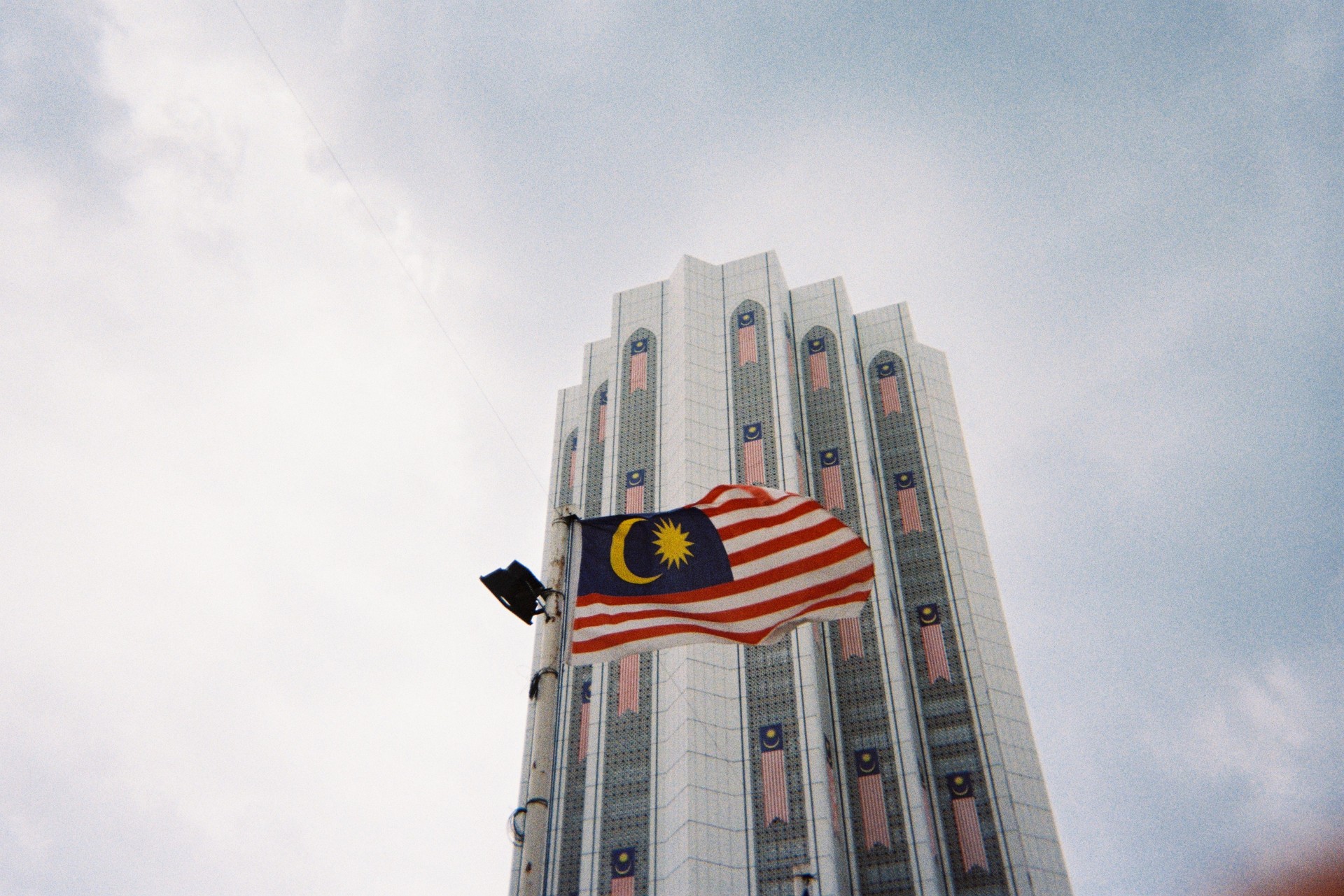 Happy 62th Independence Day Malaysia